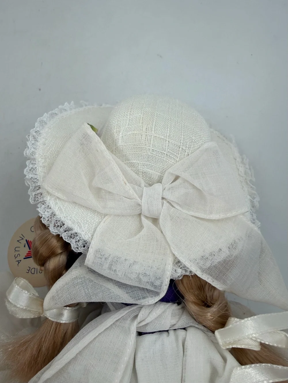 Royal House of Dolls brand new